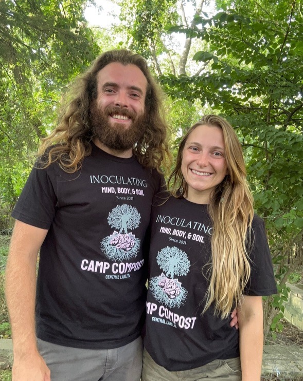 Chandler and Alex - Jet House Gardens 