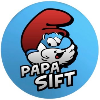 Papa Sift